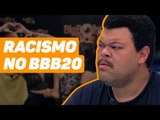 Babu no BBB20: Precisamos falar sobre racismo