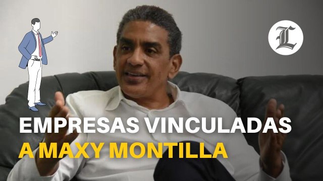 Empresas vinculadas a Maxy Montilla sobrevaloraban hasta 5 veces los bienes vendidos a EdeSur