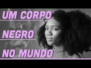 Guia Negro Entrevista Luedji Luna: “A África mais próxima do brasileiro é a Bahia”