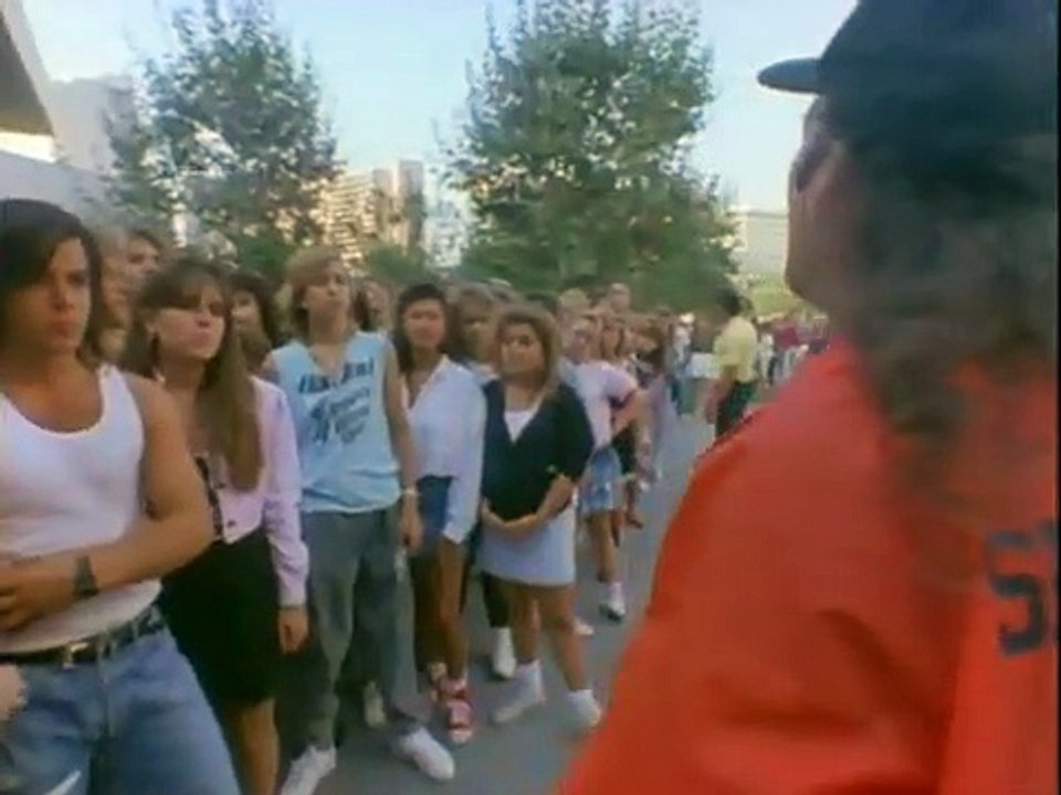 Bon Jovi - Bad Medicine