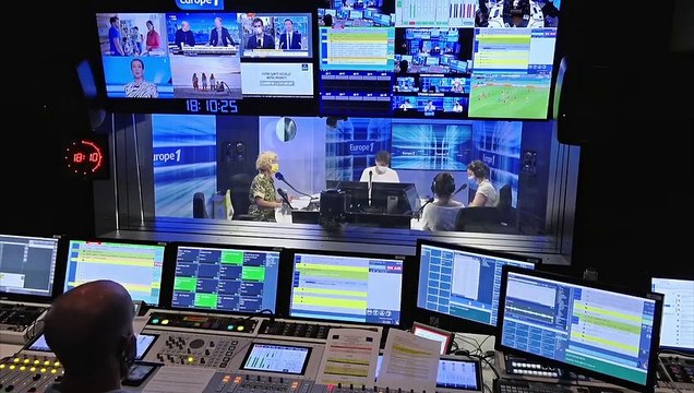 Sortie dans l'espace de Thomas Pesquet : Je me sens très bien , affirme l'astronaute