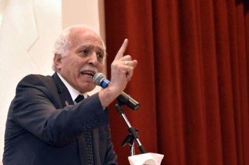 Saadet Partisi'ndeki gerilimde yeni perde! Eski Genel Başkanı Mustafa Kamalak da safını seçti