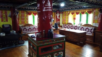 Herders to hoteliers: China lures millions of tourists to Tibet