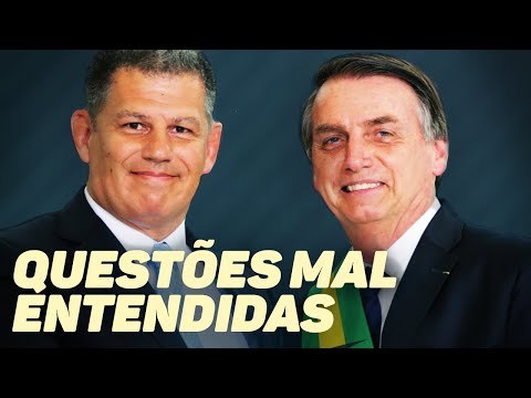 A ruptura entre Gustavo Bebianno e Jair Bolsonaro no governo