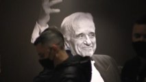 Sao Paulo le rinde homenaje al maestro y pianista Joao Carlos Martins