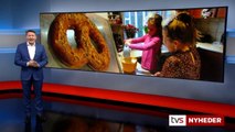 Vejle bager sammen | 30-12-2020 | TV SYD @ TV2 Danmark
