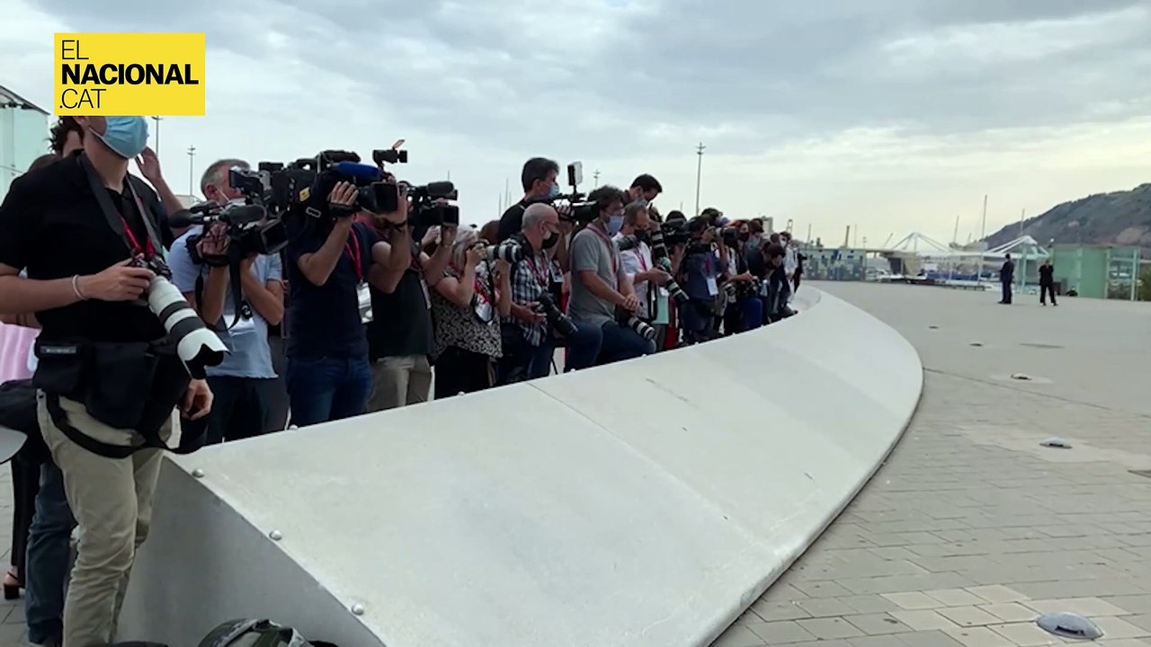 Representants polítics dins del Cercle d'Economia