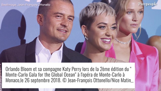 Katy Perry et Orlando Bloom : Escapade romantique à Venise, le couple partage des photos