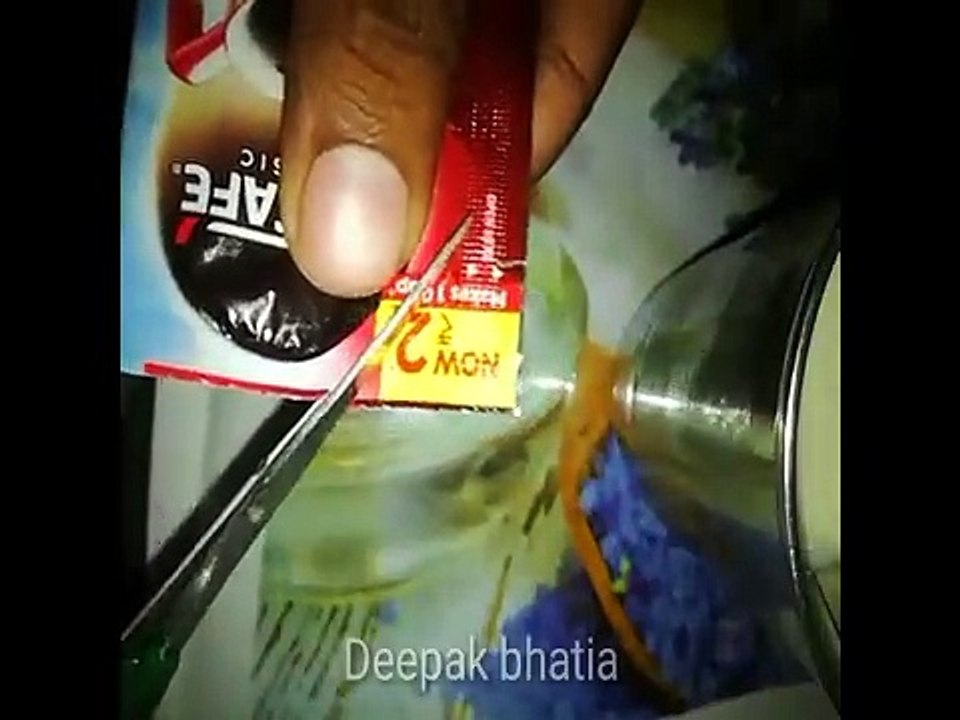 Nescafe classic coffee