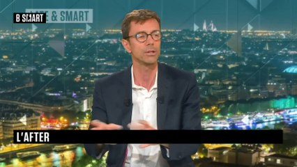 LATE & SMART - L'after du mercredi 16 juin 2021
