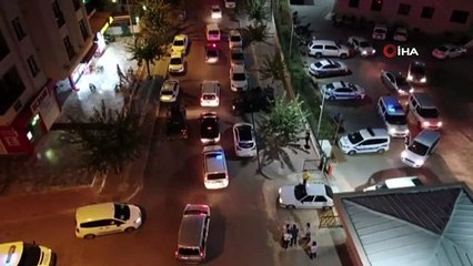 Şanlıurfa’da sahte cumhuriyet altını operasyonu: 14 gözaltı