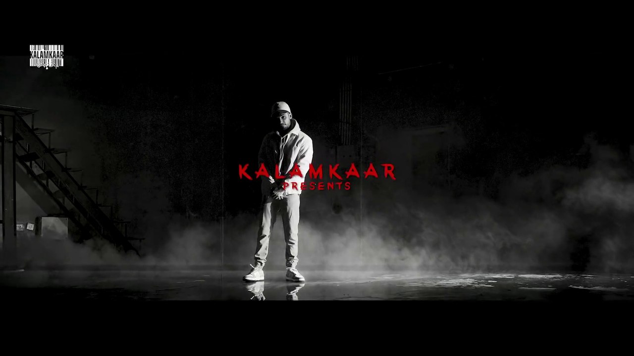 KRSNA  Fall Off Extended  Official Music Video