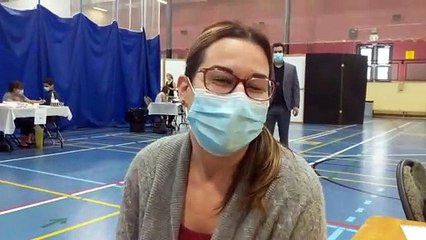 Marie-Ève Gagnon (Le Reflet - Vicky Girard)