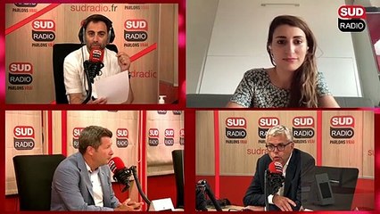 Les USA seule porte des étoiles pour les entrepreneurs français de la tech ?