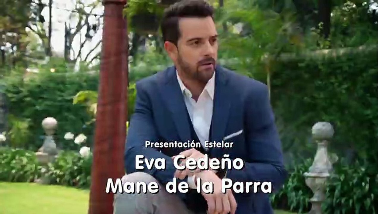 Que Le Pasa A Mi Familia Cap 36
