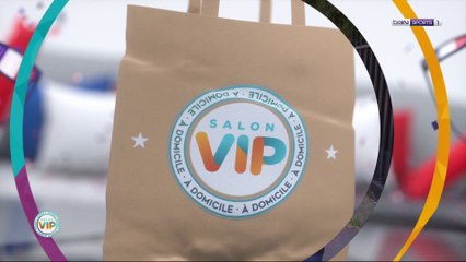 Salon VIP à domicile chez Denis Charvet (16/06)