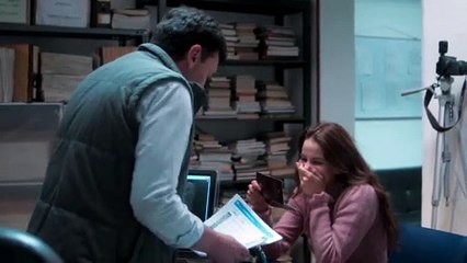 ¿Lucia y Sebastián vivirán romántico momento?