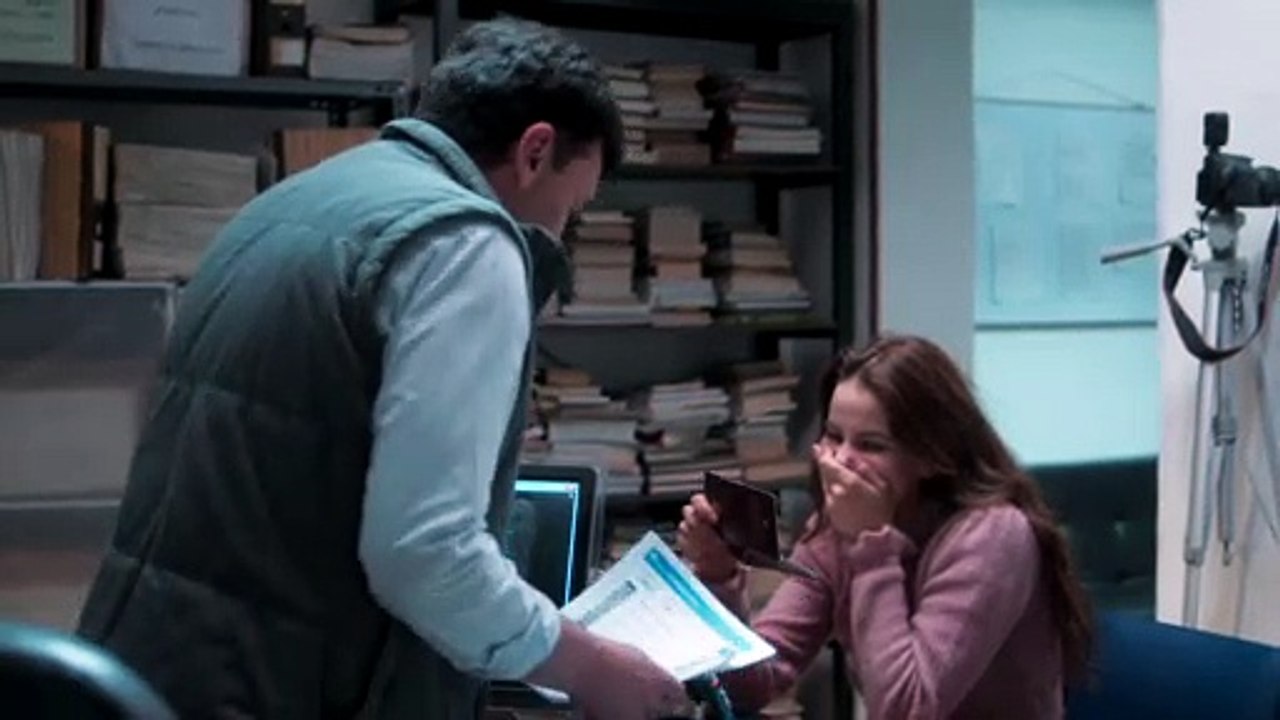 ¿Lucia y Sebastián vivirán romántico momento?