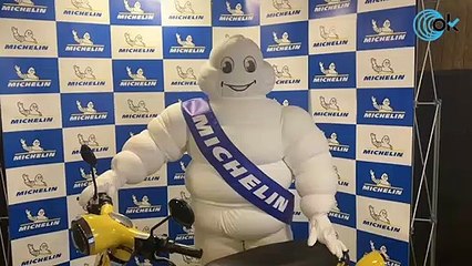 Michelin se une con la marca de motos eléctricas Velca para apostar por la sostenibilidad