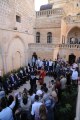 Son dakika haberleri! Ulaştırma ve Altyapı Bakanı Karaismailoğlu, Midyat'ta ziyaretlerde bulundu