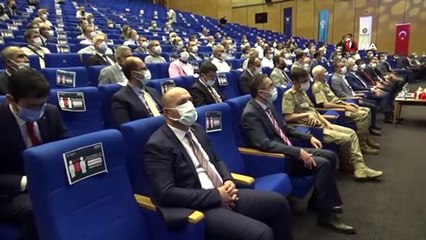 21'inci yüzyılın 21'inci yılında plaka kodu 21 olan Diyarbakır'a 552 milyonluk dev yatırım