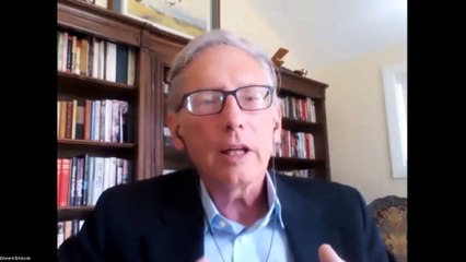 THE WEBINAR TITLED “WAR MADE OF WARS” (4/4)