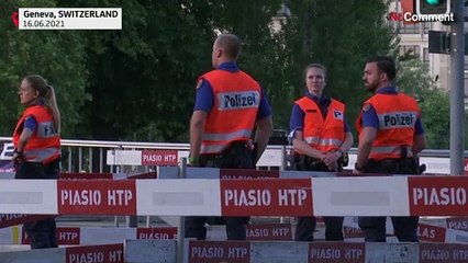 No comment: a Biden-Putyin találkozó helyszíne