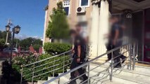 AYDIN - Didim Belediye Başkanı Atabay ile avukatına sopayla saldırdığı öne sürülen 6 zanlıdan 3'ü tutuklandı