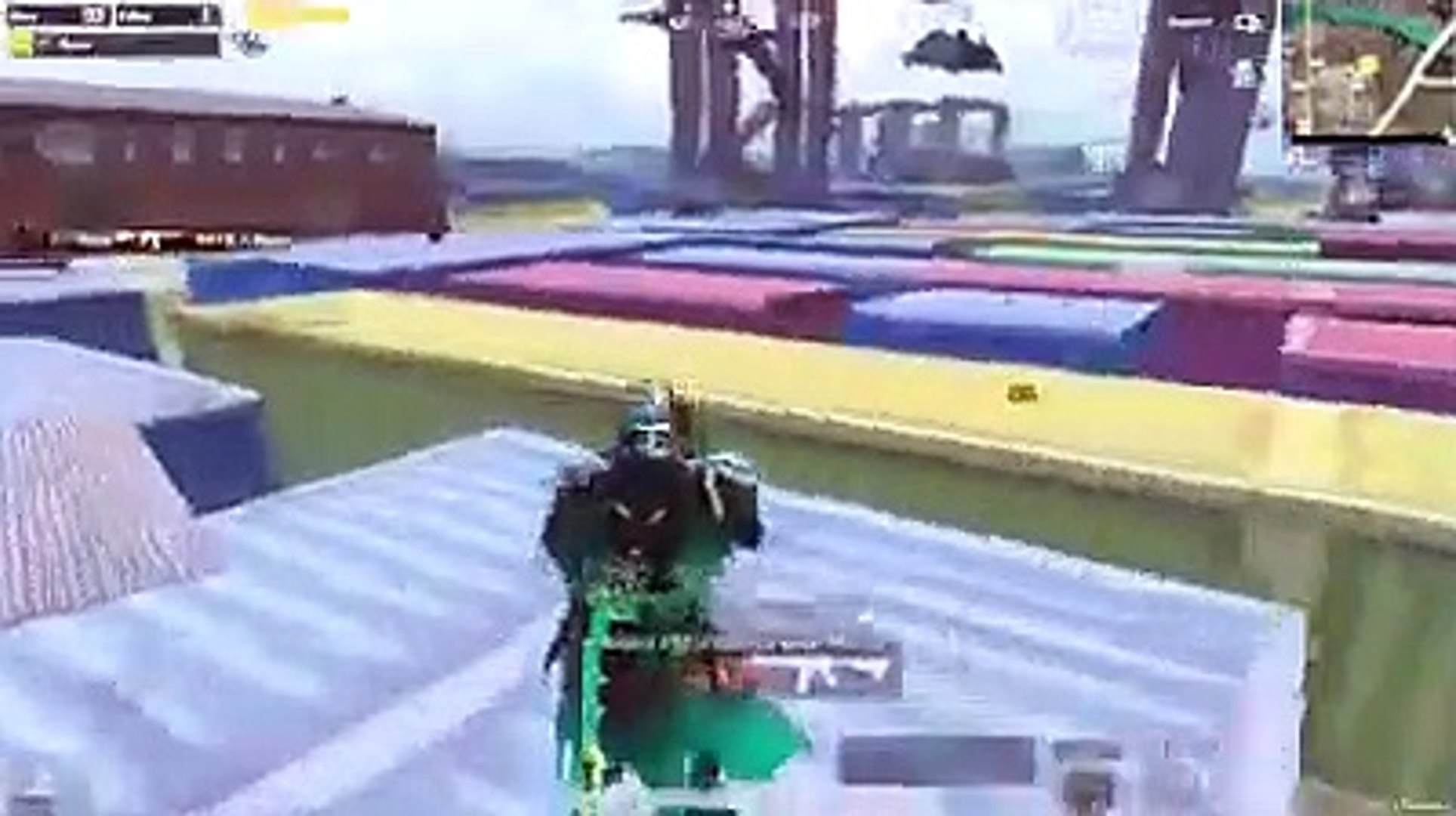 38 Kills  World Record In Season 17  Pubg Mobile