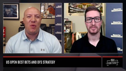 U.S. Open DFS and Betting Strategy: Cash, GPP, and Fades