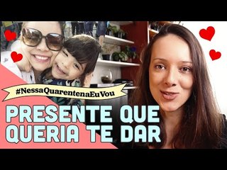 Dia das Mães em tempos de coronavírus