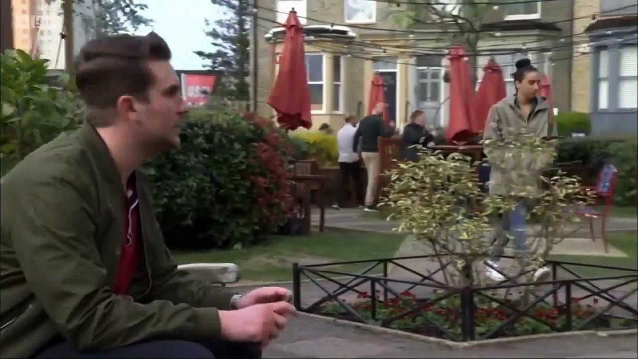 EastEnders 16th June 2021 Part 1 | EastEnders 1...