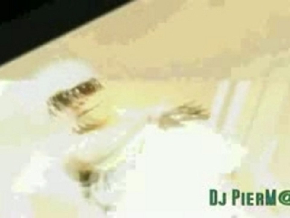 Dj Piermacx Vs Daddy Yankee - impacto