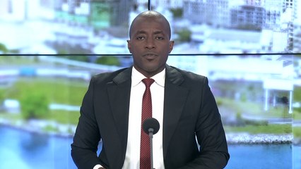 Le 13 Heures de RTI 1 du 16 juin 2021 par Abdoulaye Koné