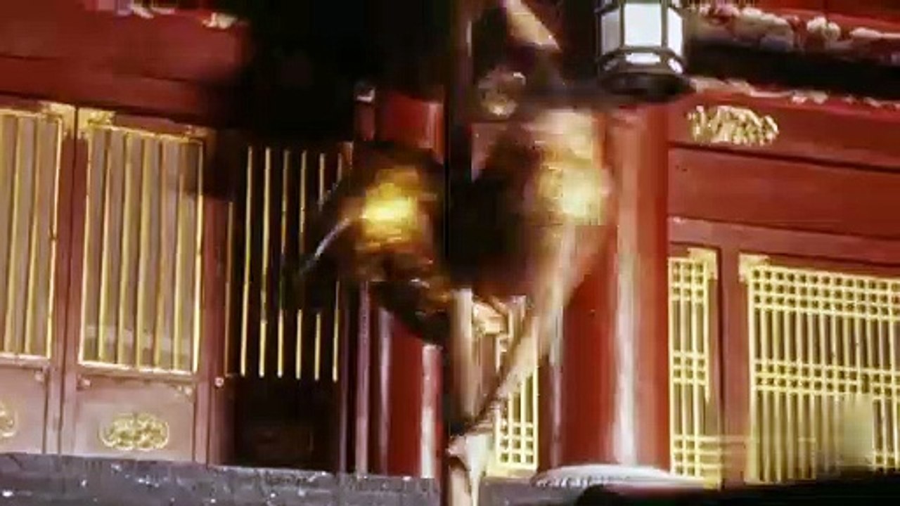 Danse acrobatique « Cérémonie des bateaux-dragons » 龙舟祭