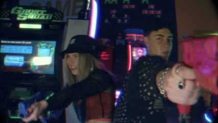 Marmi - Bonnie & Clyde