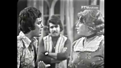 Intezar Farmaiye - Episode 15