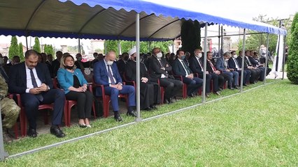 Murad Hüdavendigar Kosova’da dualarla anıldı