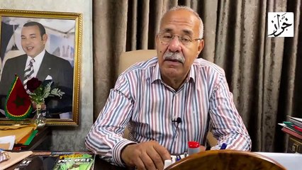 الحلقة 68_ الخدامة……و الثقة لي دارو فيها فين خرجات….لخراز يحكي