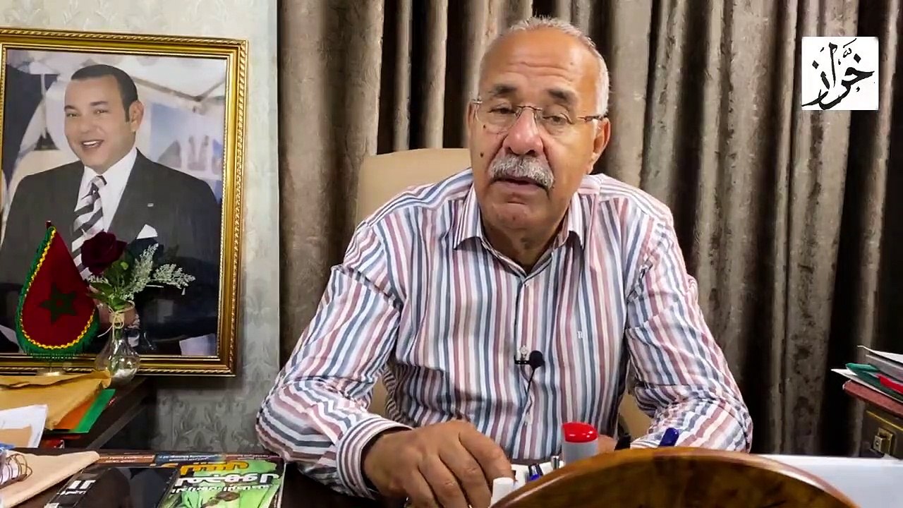 الحلقة 68_ الخدامة……و الثقة لي دارو فيها فين خرجات….لخراز يحكي