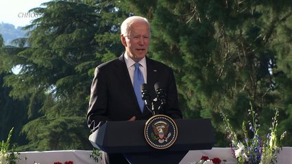 Biden advirtió a Putin que no tolerará ninguna interferencia electoral en EEUU