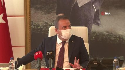 Antalya Büyükşehir'den işçilerine 3 bin 150 lira promosyon