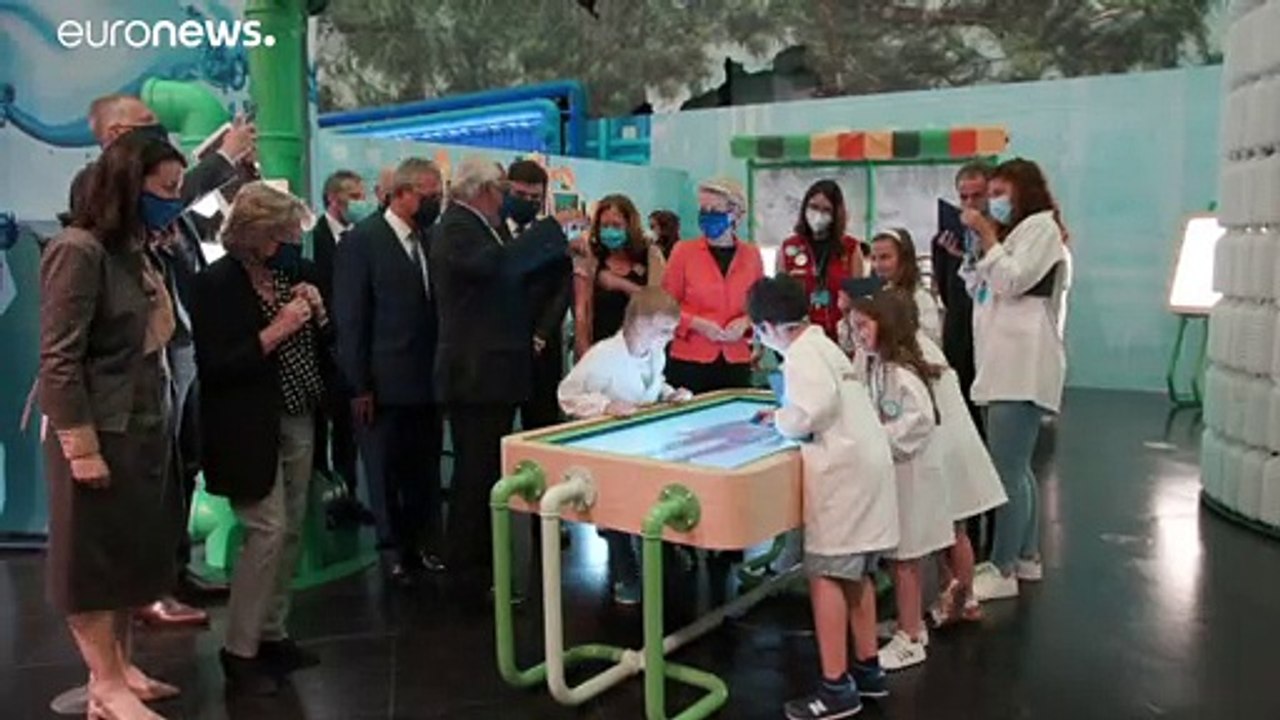 Musterschüler Portugal - Lissabons Covid-Wiederaufbauplan als erster akzeptiert