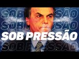 A investigação contra Bolsonaro, os testes para covid-19 e os indicados para a Justiça e a PF
