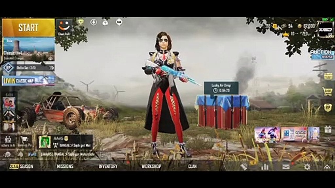 How To Unlink Pubg Account From Google\Google Play Service\Gmail In Tamil