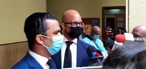 Valentina Rosario también fue estafada, no recibió pago por realizar fraude a la Lotería, dicen sus abogados