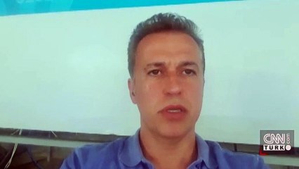 Cem Yılmaz Şenol Güneş'in tercihlerine dikkat çekti