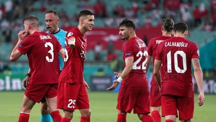 Milli Takım gruptan nasıl çıkar? İmkansız gibi ama mucize bizim işimiz