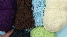 Easy Crochet Octopus || Beginner Amigurumi Pattern (No Sewing!) 