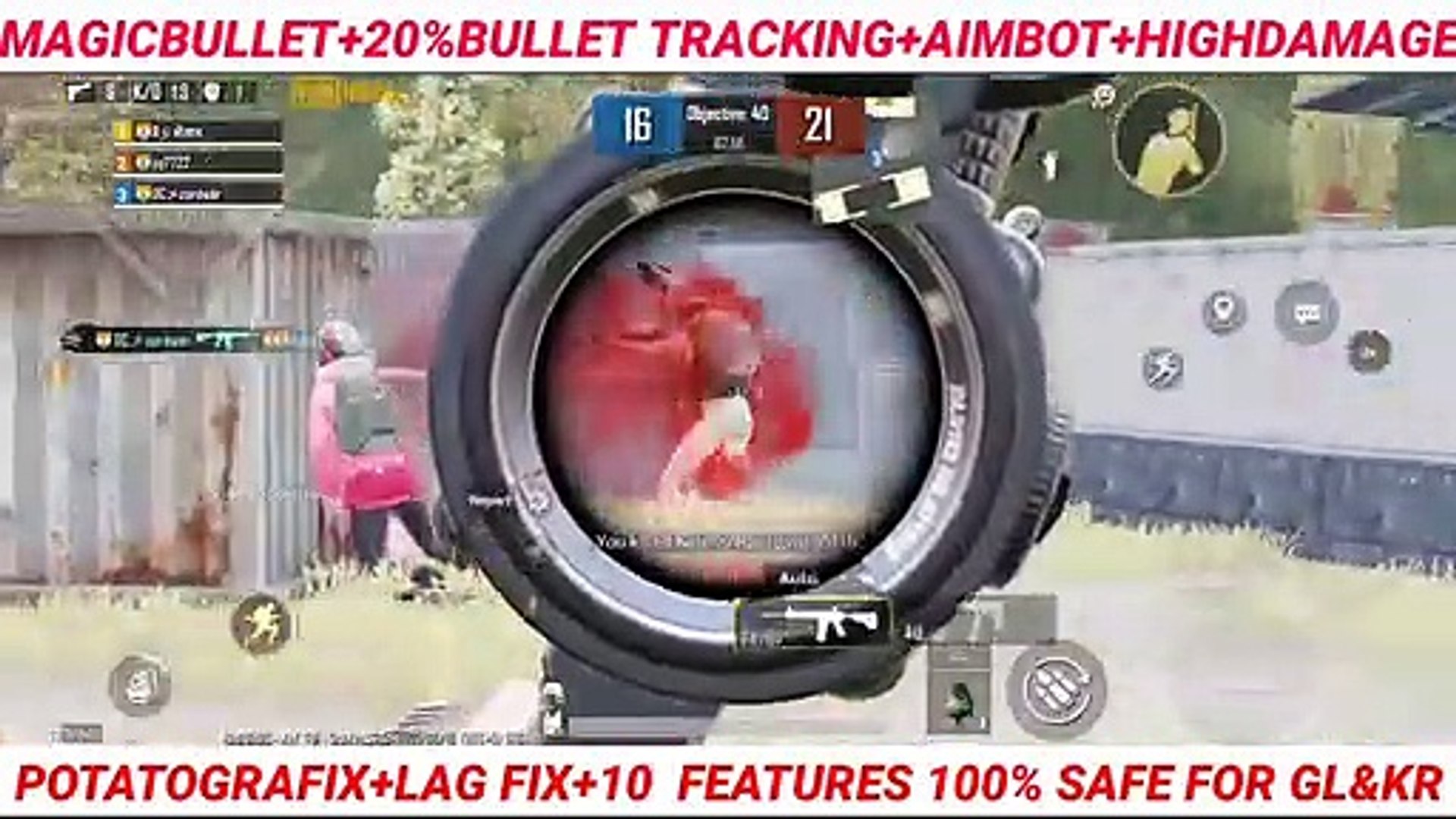 ⁣Ye Pubg Wala H Kya| Pubg Ringtone